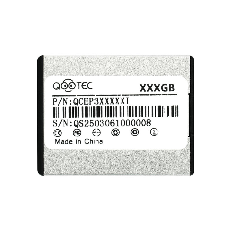 SSD PLP guide