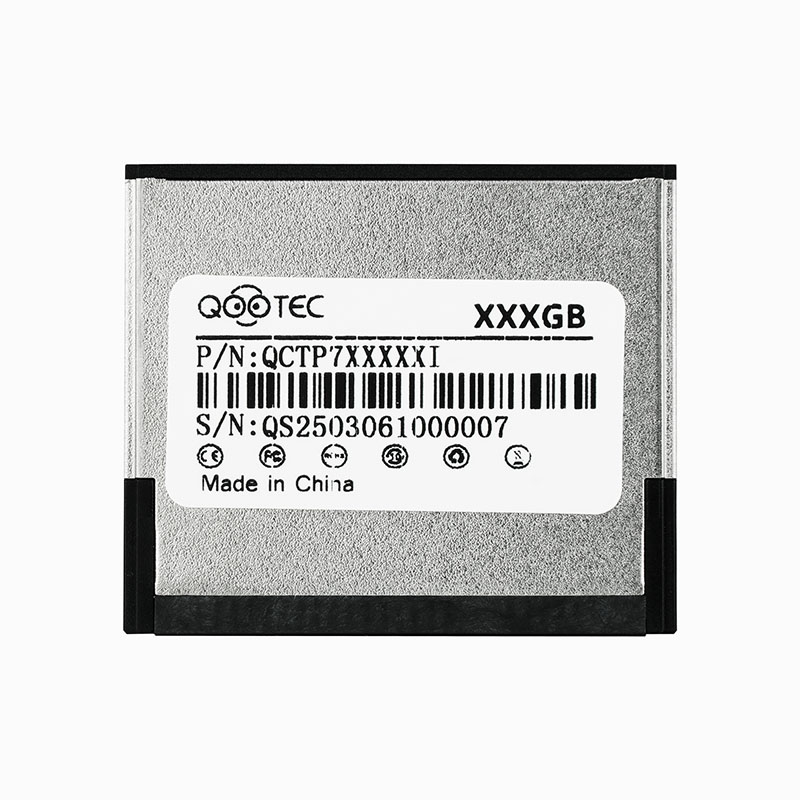 Industrial mSATA SSD maintenance and replacement guide