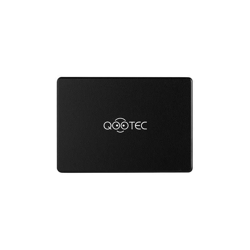 2.5 SATA SSD guide